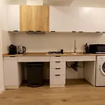 Lägenhet Casa Berni I Catala *