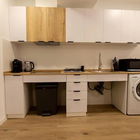 דירה Casa Berni I Catala *