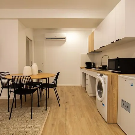 Lägenhet Casa Berni I Catala Valencia