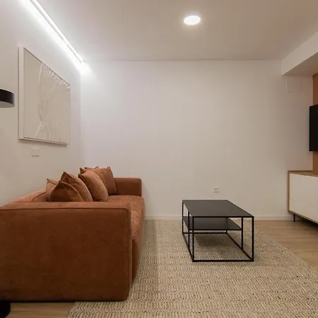 Lägenhet Casa Berni I Catala