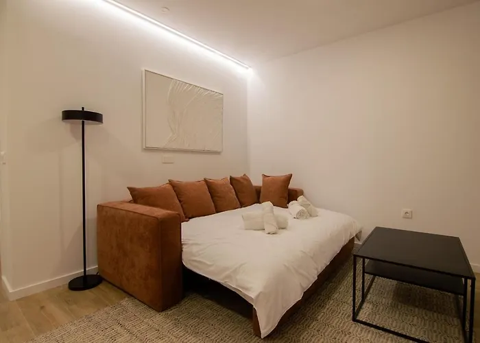 Daire Casa Berni I Catala