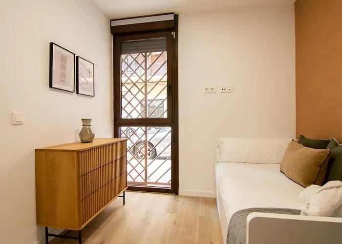 Casa Berni I Catala