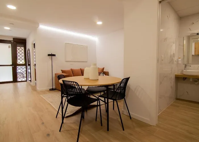 Casa Berni I Catala * Valensiya