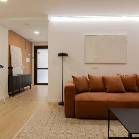 Casa Berni I Catala 아파트 *