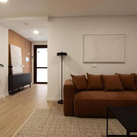 Apartamento Casa Berni I Català *