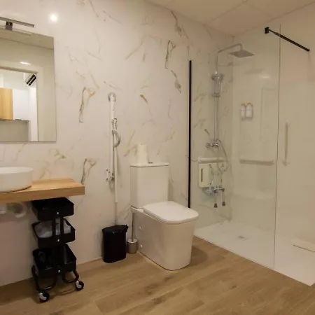 Casa Berni I Català Apartamento Valência