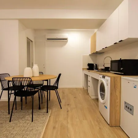 Apartamento Casa Berni I Català