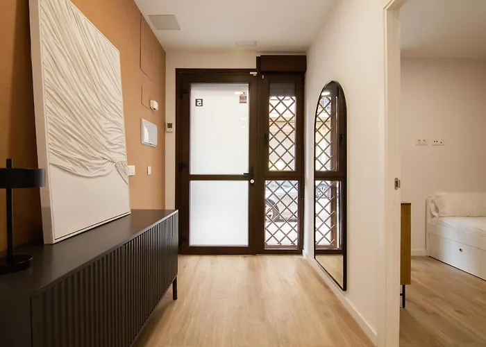 Διαμέρισμα Casa Berni I Catala Βαλένθια