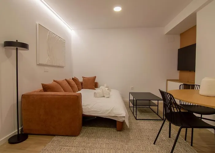 Casa Berni I Catala Βαλένθια