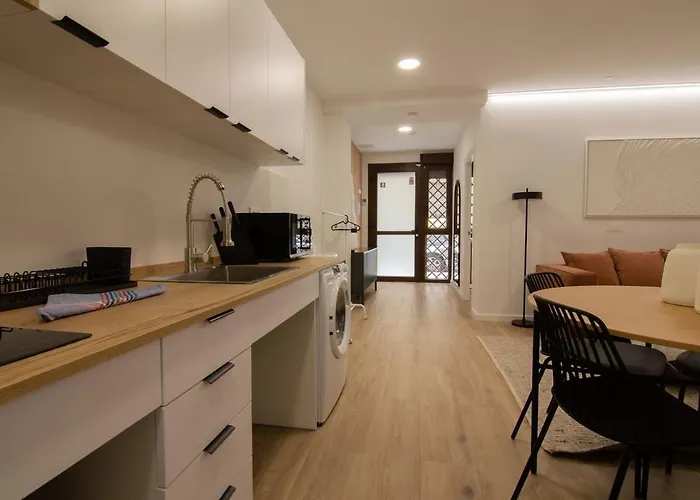 Casa Berni I Catala Διαμέρισμα Βαλένθια