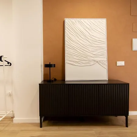 Apartmán Casa Berni I Catala *
