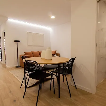 Casa Berni I Catala * Valencie
