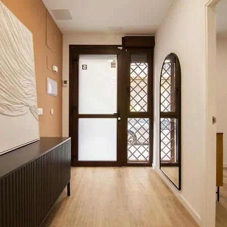 Apartmán Casa Berni I Catala Valencie