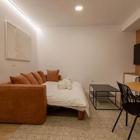Casa Berni I Catala Valencie