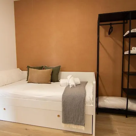 Apartmán Casa Berni I Catala *